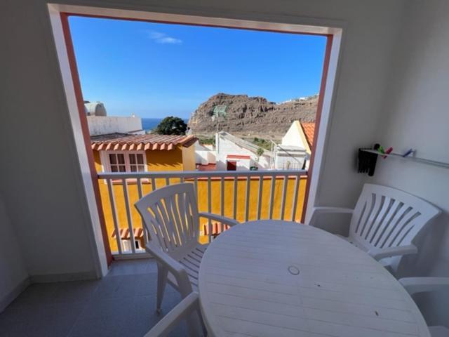 Apartamentos Bellavista Gomera Плая де Сантяго Екстериор снимка