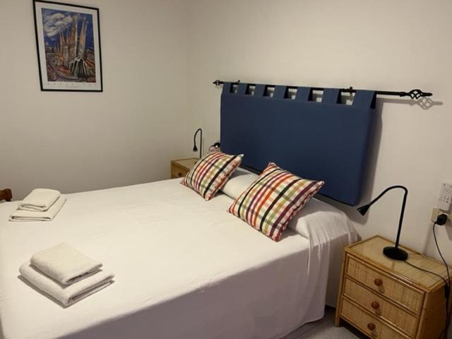Apartamentos Bellavista Gomera Плая де Сантяго Екстериор снимка