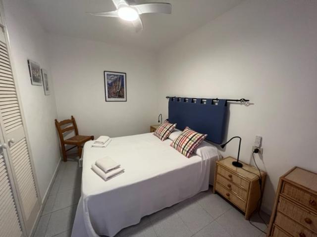 Apartamentos Bellavista Gomera Плая де Сантяго Екстериор снимка